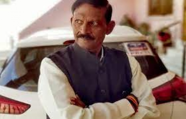 मुख्यमंत्री ने वरिष्ठ पत्रकार श्री उदय मिश्रा के निधन पर गहरा दुःख व्यक्त किया