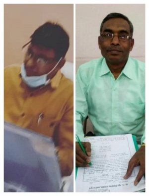 क्या दुर्ग हाउसिंग बोर्ड के सहायक संपदा अधिकारी मुखी ईश्तिहार के नाम पर खेल रहे कमीशन का खेल ...