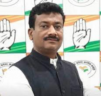 सीजीपीएससी में चयनित बच्चों के चयन पर सवाल उठाना भाजपा के गिरी हुई सोच : कांग्रेस