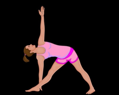 योगाभ्यास के 10 चमत्कारिक इफेक्ट