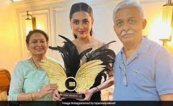 तेजस्वी प्रकाश ने जीत लिया बिग बॉस 15, नागिन 6 में भी आएंगी नजर