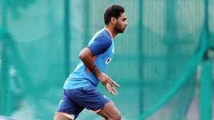 श्रीसंत ने भुवनेश्वर कुमार को दी ये बड़ी सलाह, T20 वर्ल्ड कप को लेकर किया ये दावा