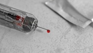 ब्रेकिंग : जेल में 44 कैदी पाए गए एचआईवी पॉजिटिव