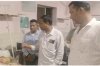 मनमोहन शर्मा ने शिक्षा मंत्री गजेंद्र यादव को दी सूचना, चंद्रशेखर आज़ाद स्कूल घटना की निष्पक्ष जांच की उठाई मांग