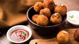 स्नैक्स में बनाएं Aloo Crispy Balls, नोट करें इसकी आसान रेसिपी