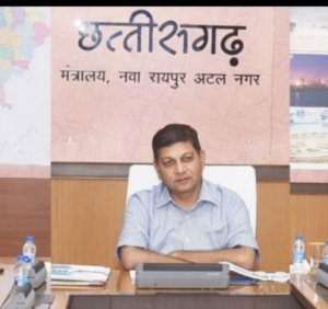 कोविड 19को लेकर मुख्य सचिव की अहम बैठक थोडी देर में शुरू