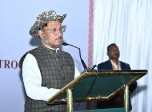 मुख्यधारा की ओर लौटता विश्वास: दक्षिण बस्तर में 51 माओवादी कैडरों का आत्मसमर्पण, शांति और विकास की दिशा में बड़ा कदम - मुख्यमंत्री साय