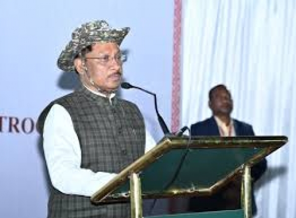 मुख्यधारा की ओर लौटता विश्वास: दक्षिण बस्तर में 51 माओवादी कैडरों का आत्मसमर्पण, शांति और विकास की दिशा में बड़ा कदम - मुख्यमंत्री साय