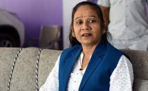 बीएसपी विधायक रामबाई को कोर्ट उठने तक की सजा, 1500 रुपए जुर्माना भी लगाया