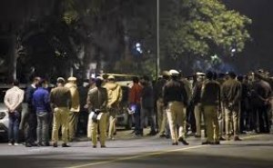 इजराइली दूतावास में विस्फोट का मामला, गृहमंत्रालय ने NIA को सौंपा मामला