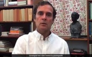 रेलवे में निजीकरण को लेकर राहुल गांधी का केंद्र पर वार, &#039;जनता इसका करारा जवाब देगी&#039;