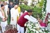 मुख्यमंत्री श्री विष्णुदेव साय ने श्रीमती कुसुम सिन्हा को दी श्रद्धांजलि