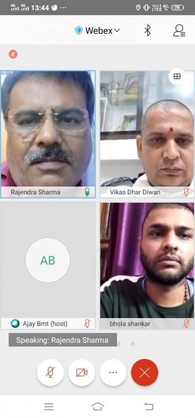 भूपेश सरकार के ढाई साल पूरे होने पर नाकामियों को गिनायेगी भाजपा, शक्तिकेन्द्रों में जाकर वरिष्ठ पदाधिकारी करेंगे जनता से संवाद