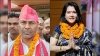 बिहार चुनाव 2025 :सीमा सिंह और गणेश भारती के नामांकन रद्द &mdash; क्या अब वापसी मुमकिन है?