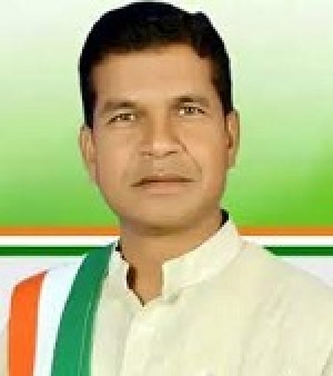 राष्ट्रपति से कराये संसद भवन का लोकार्पण-मोहन मरकाम