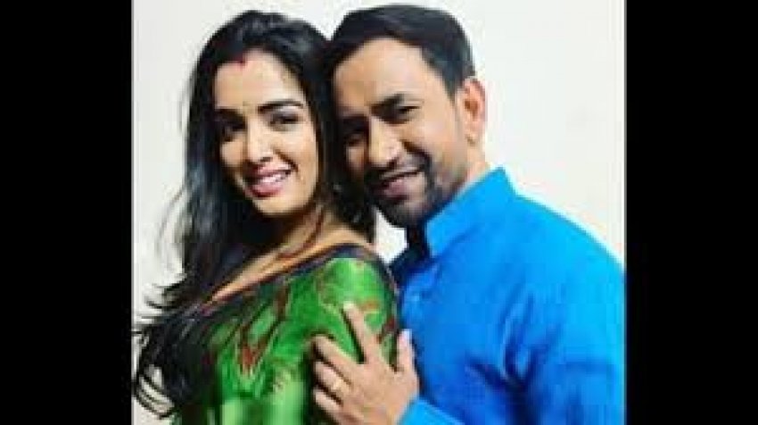 दिनेश लाल यादव &#039;निरहुआ&#039; की इस फिल्म को मिले 22 करोड़ से ज्यादा व्यूज, यूट्यूब पर धमाल