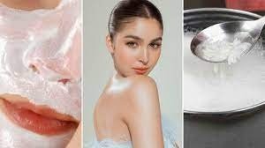 चिपचिपा दिखने लगा है चेहरा तो हफ्ते में 2 दिन इस चीज को लगाकर देख लीजिए, Oily Skin होगी ठीक