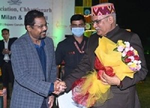 शासकीय योजनाओं के क्रियान्वयन में आईएएस अधिकारियों का महत्वपूर्ण योगदान..