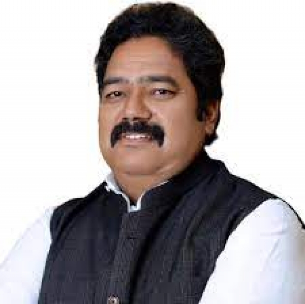 niraj pal : mahapour bhilai nigam 