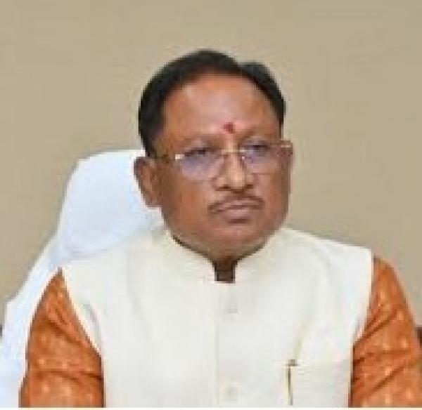 खरीफ के लिए किसानों को मांग के अनुसार गुणवत्तापूर्ण खाद-बीज की उपलब्धता सुनिश्चित करें: मुख्यमंत्री साय