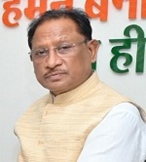 सिलतरा फैक्ट्री हादसे में 6 श्रमिकों की मौत, कई घायल – मुख्यमंत्री श्री विष्णु देव साय ने जताया गहरा शोक