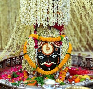 उज्जैन में विराजमान है साढ़े तीन काल, होती है कालगणना