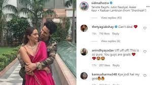 सिद्धार्थ मल्होत्रा की बाहों में दिखीं कियारा आडवाणी, रोमांटिक वीडियो देख फैंस बोले- उफ्फ!