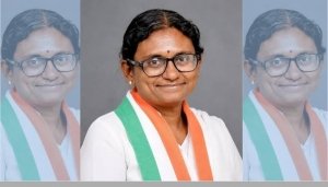 सुप्रीम कोर्ट से राहत नहीं, अब हाई कोर्ट का दरवाजा खटखटाएंगी मीनाक्षी नटराजन?