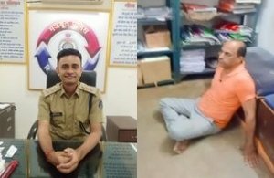ब्रेकिंग न्यूज़ : दुर्ग में फिर पकडाया लाखो का अवैध गुटखा , एक बार फिर चलेगा प्रशासन द्वारा कार्यवाही का खेल