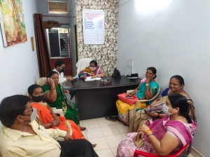 5 जून को दो स्थानों पर किया जाएगा वृक्षारोपाण-सत्यवती वर्मा