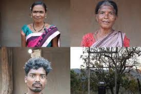 बीजापुर के सुदूर वनांचल में सुशासन का सूर्योदय: तिमेनार में पहली बार पहुंची बिजली