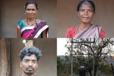 बीजापुर के सुदूर वनांचल में सुशासन का सूर्योदय: तिमेनार में पहली बार पहुंची बिजली