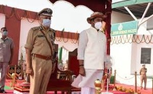 सीमा की सुरक्षा से लेकर महामारी के खिलाफ मोर्चे पर डटी है आईटीबीपी : किशन रेड्डी