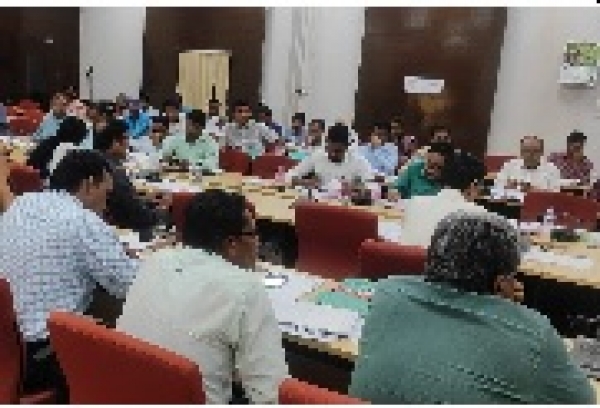 बस्तर में पूर्व में पदस्थ उप अभियंता के खिलाफ  होगी एफआईआर बास्तानार के अनुविभागीय अधिकारी की होगी विभागीय जांच