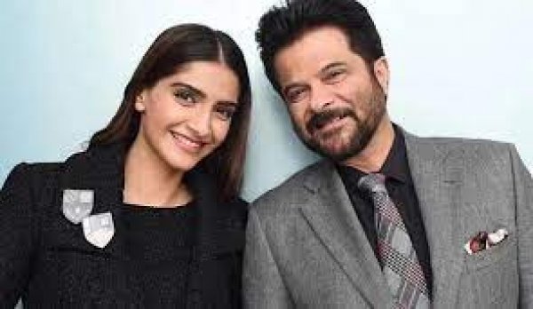 अनिल कपूर की बेटी सोनम कपूर ने पापा के 67 की उम्र में फिट रहने का खोल दिया राज, बताया इन दो बुरी आदतों से रहते हैं कोसों दूर