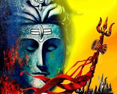 शिवजी के पास थे ये 4 खास अस्त्र, इनमें से दो को तोड़ दिया