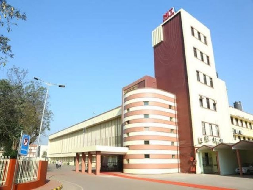 एनआईटी रायपुर में उन्नत गणितीय मॉडलिंग पर संकाय विकास कार्यक्रम शुरू