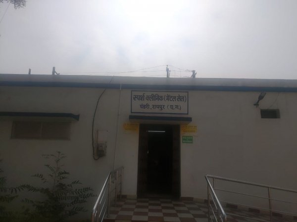 लॉकडाउन में जिंदगी से हार गया था उम्मीद, स्पर्श क्लीनिक ने फिर लौटाया आत्मविश्वास
