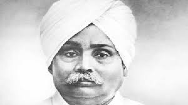 मुख्यमंत्री ने लाला लाजपत राय की पुण्यतिथि पर उन्हें किया नमन