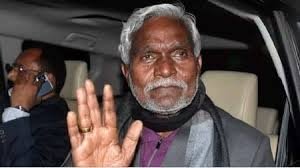 झारखंड के पूर्व सीएम का पार्टी को बाय बाय ?