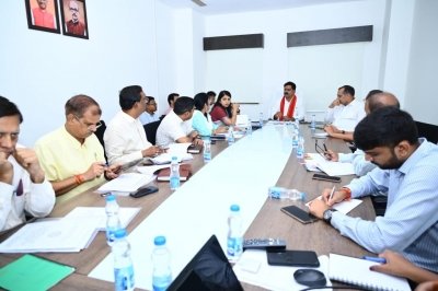 गांवों में दिखने लगा योजनाओं का असर, नक्सल क्षेत्र भी विकास की मुख्यधारा में: उपमुख्यमंत्री विजय शर्मा