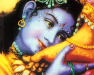 राधा की सखियों संग महारास और  सूरदास का पूर्व जन्म