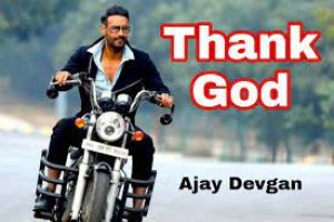 अब अजय देवगन की Thank God निशाने पर, फिल्म के खिलाफ चला बायकॉट ट्रेंड