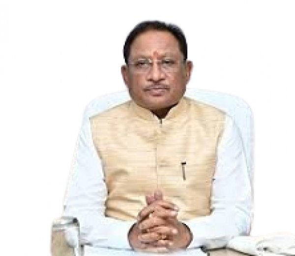 छत्तीसगढ़ 2025: रजत जयंती वर्ष और विकास के नए सोपान