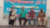 28वें दिन, समाजसेवी संस्थाओं के सदस्यों के सहयोग से यातायात नियमों का पालन करने की जा रही अपील*