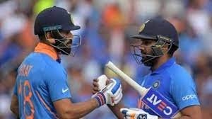 रोहित शर्मा और विराट कोहली में से कौन है बेहतर कप्तान? जानिए सलमान बट का जवाब
