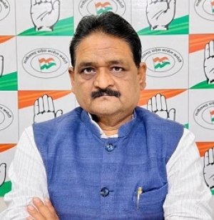 डॉक्टर और स्टाफ की कमी से 60 प्रतिशत मरीजों की मौत शर्मनाक - कांग्रेस