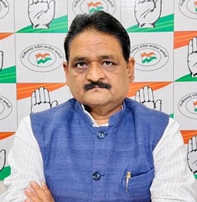 डॉक्टर और स्टाफ की कमी से 60 प्रतिशत मरीजों की मौत शर्मनाक - कांग्रेस