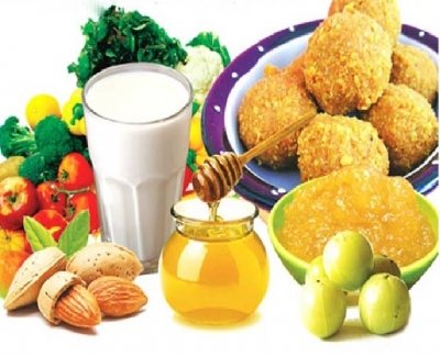मानसिक सेहत के लिए जरूरी हैं ये 5 हेल्दी फूड