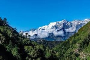 हिमालय क्षेत्र में मंडराता बड़े भूकंप का खतरा
